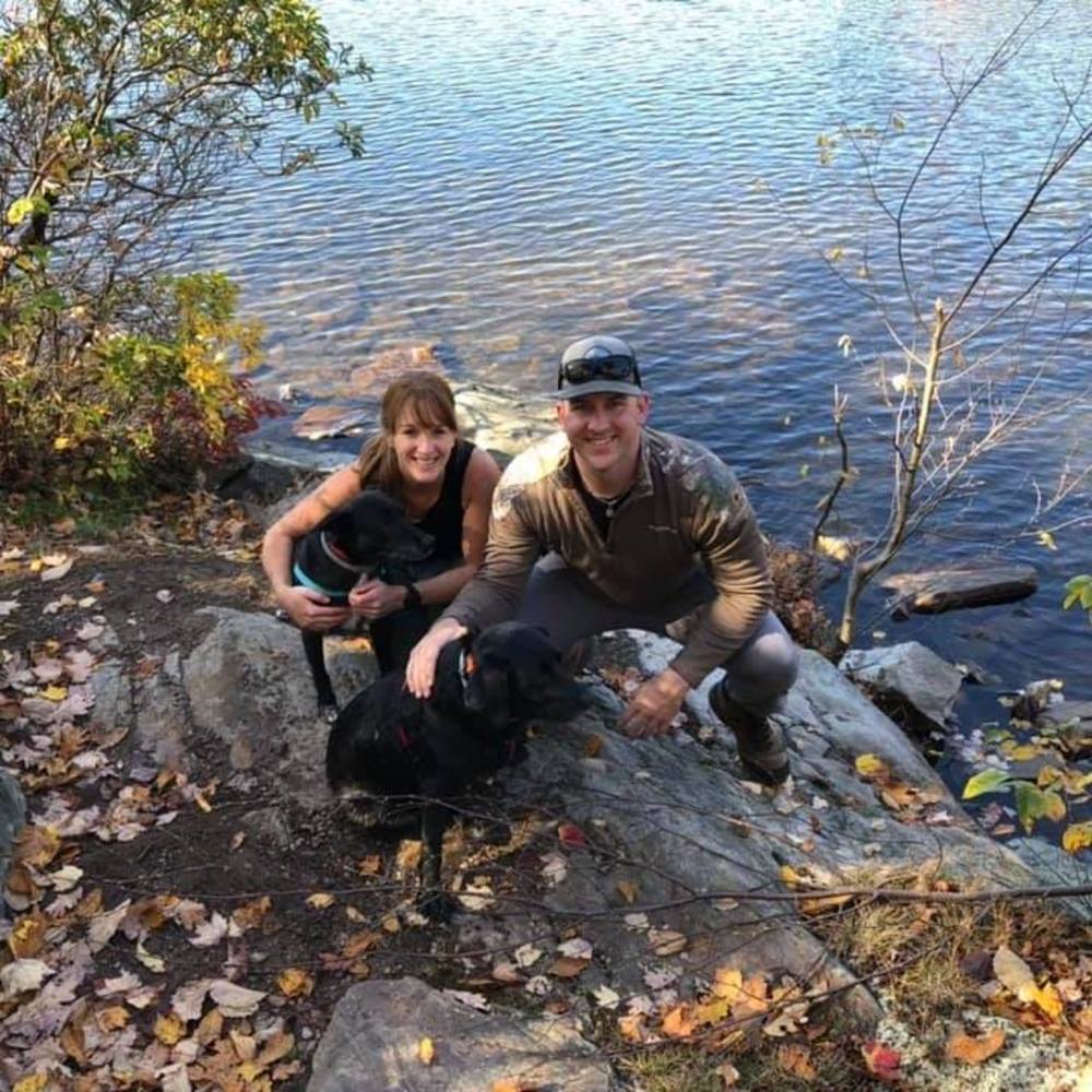 Meet your Posher, Christy